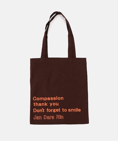 ロゴトートBAG