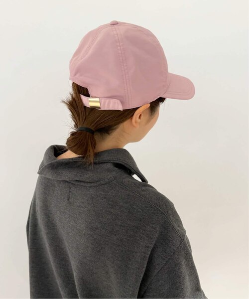 SKIN×LULU キャップ SKIN*LULU】キャップ｜ベーセーストックのアウトレット通販｜三井