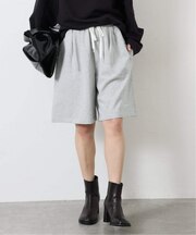 OE裏毛ハーフパンツ