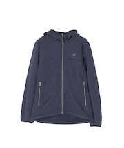 METORO FLEEX フードブルゾン