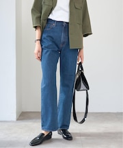 J.B.ATTIRE/ジェービーアタイア SANTA MONICA DENIM JBS-2501