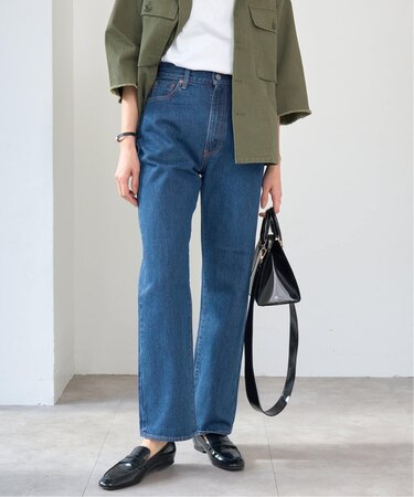 J.B.ATTIRE/ジェービーアタイア SANTA MONICA DENIM JBS-2501