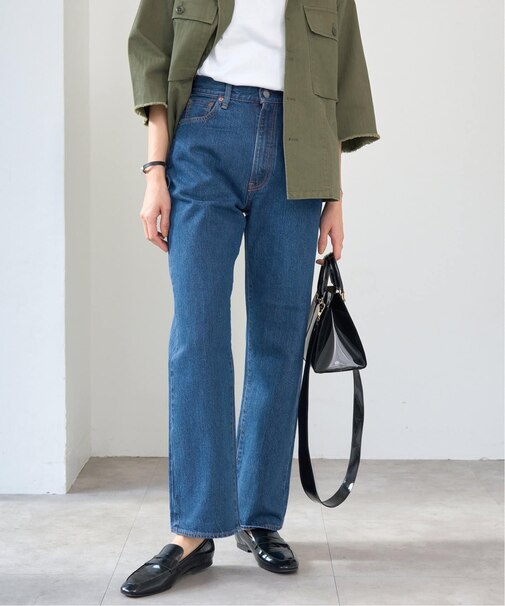 J.B.ATTIRE/ジェービーアタイア SANTA MONICA DENIM JBS-2501