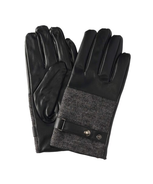 2トーン切替 グローブ