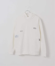 《追加2》OLIVEDRAB キャリーポケットスウェット