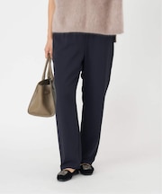 ジョーゼットイージーパンツ