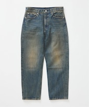 デニム ストレート LOT200