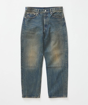 デニム ストレート LOT200