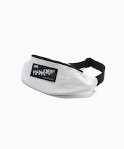 PILLOW HEAT / ピローヒート patch fanny-pack
