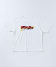 PILLOW HEAT for JOURNAL STANDATD / ピローヒート Fast Times Tシャツ