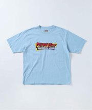 PILLOW HEAT for JOURNAL STANDATD / ピローヒート Fast Times Tシャツ