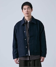 RED KAP別注 ウールライクブルゾン