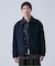 RED KAP別注 ウールライクブルゾン