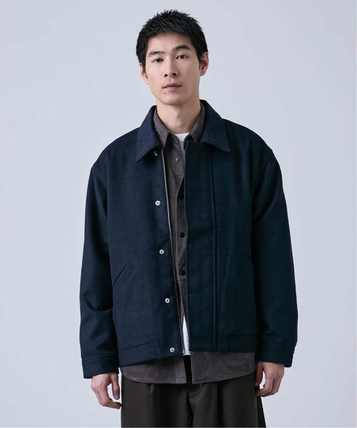 RED KAP別注 ウールライクブルゾン