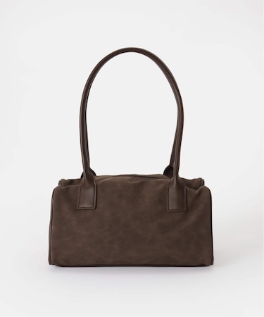 《追加》フェイクスウェードバッグ