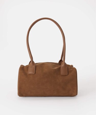 《追加》フェイクスウェードバッグ