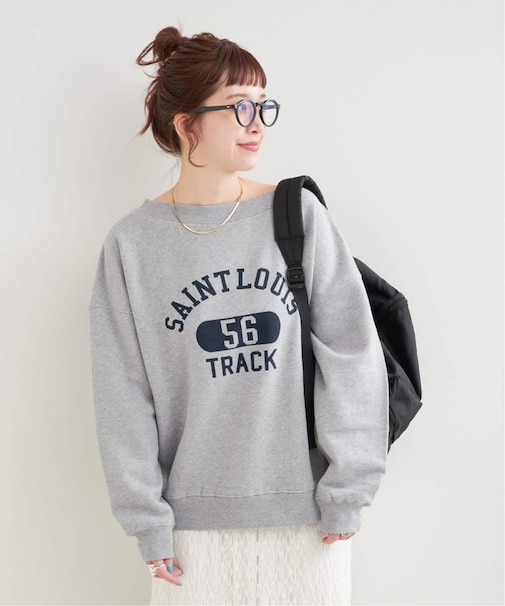 ウォッシャブル / SCREEN STARS / スクリーンスターズ 別注 スウェット