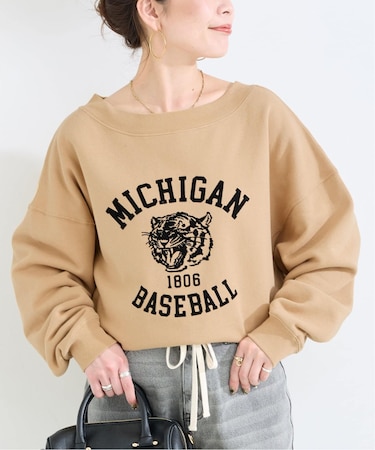 ウォッシャブル / SCREEN STARS / スクリーンスターズ 別注 スウェット