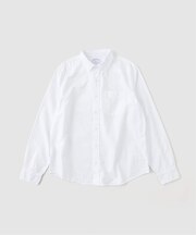 SAVE KHAKI UNITED / セーブ カーキ ユナイテッド オックスフォード シャツ