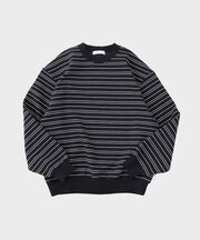 C.B.P クルーネックスウェット