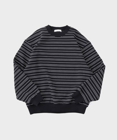 C.B.P クルーネックスウェット