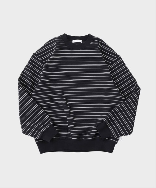 C.B.P クルーネックスウェット