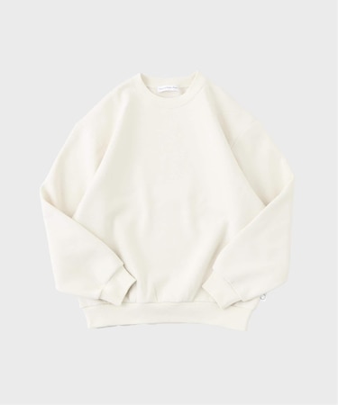 C.B.P クルーネックスウェット