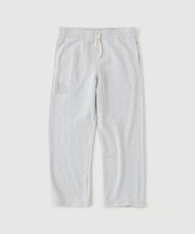 SAVE KHAKI UNITED / セーブ カーキ ユナイテッド オーガニック テリー パンツ