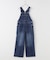 デニムオーバーオール