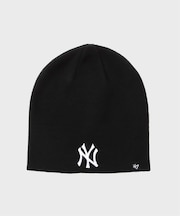 '47 BEANIE New York Yankees / ビーニー ニューヨーク・ヤンキース
