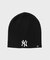 '47 BEANIE New York Yankees / ビーニー ニューヨーク・ヤンキース