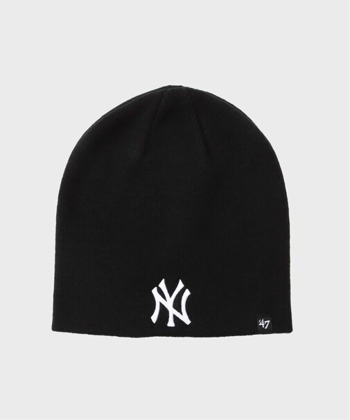 '47 BEANIE New York Yankees / ビーニー ニューヨーク・ヤンキース