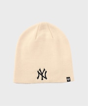 '47 BEANIE New York Yankees / ビーニー ニューヨーク・ヤンキース