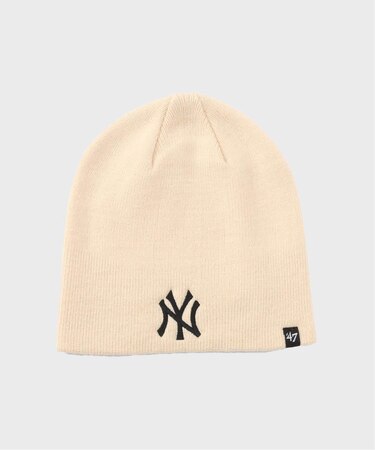 '47 BEANIE New York Yankees / ビーニー ニューヨーク・ヤンキース