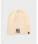 '47 BEANIE New York Yankees / ビーニー ニューヨーク・ヤンキース
