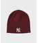 '47 BEANIE New York Yankees / ビーニー ニューヨーク・ヤンキース