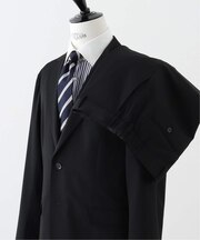 TRサージ ストレッチ セットアップ（ジャケット＆パンツセット）