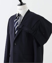 TRサージ ストレッチ セットアップ（ジャケット＆パンツセット）