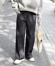 ウォッシャブル / ウォームタッチボンディングパンツ