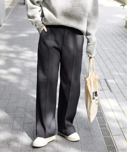 ウォッシャブル / ウォームタッチボンディングパンツ