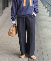 ウォッシャブル / ウォームタッチボンディングパンツ