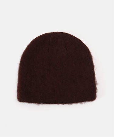 シャギービーニー