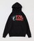 FISH MARKET / フィッシュマーケット FRONT PRINT HOODIE