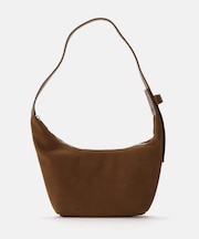 ハーフムーンショルダーバッグ