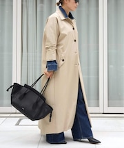 【KALLMEYER/カルメイヤー】Tavi Dinner Trench