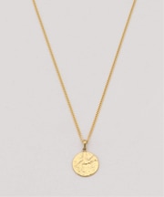 コインネックレス