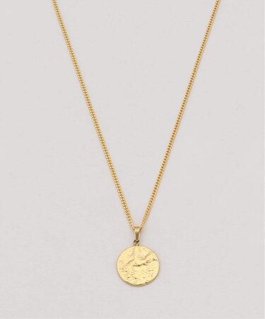 コインネックレス