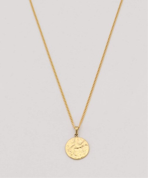 コインネックレス