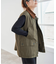 Barbour/バブアー 別注BeDALEVEST* 251LGIS001