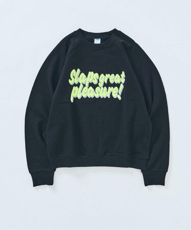 SLAPS GRAPHIC SWEAT / スウェット